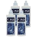 CYOU All-In-One Basic Pflegemittel f�r weiche Kontaktlinsen, Sparpack,  4 x 360 ml