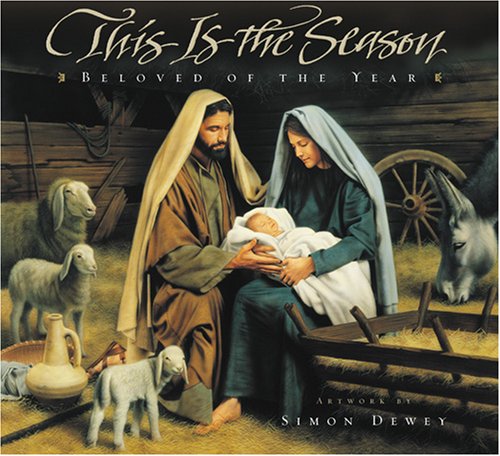 This Is the Season: Beloved of the Year under Mormonism in The Books Store
