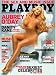 Playboy Magazine March 2009