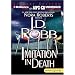 Imitation in Death (In Death #17)