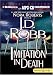 Imitation in Death (In Death #17)
