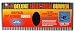 Model 05555P Large Dual "H" Burner (19.25 x 7.75 Inches)