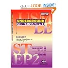 Underground Clinical Vignettes: Surgery, Classic Clinical Cases for USMLE Step 2 and... by Vikas Bhushan, Vikas Bhushan, Chirag, Amin, and Tao, Le