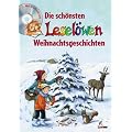 Die sch�nsten Lesel�wen Weihnachtsgeschichten. Mit CD. 30 Jahre Lesel�wen