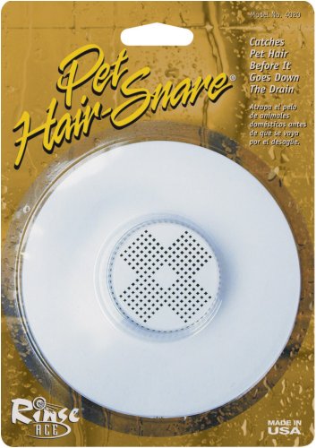 Buy Pet Hair-Snare online at Discounted New and Used prices. Delivered to your door with Off-The-Bookshelf.