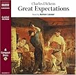 Great Expectations (Classic Fiction)