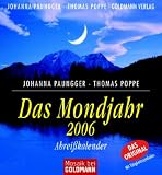 Produkt-Bild: Das Mondjahr 2006. Abreisskalender .