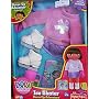 Fisher Price Dora's Explorer Ice Skater Dress Up Adventure