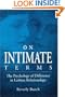 On Intimate Terms: The Psychology of Difference in Lesbian Relationships