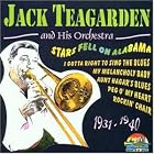 Stars Fell On Alabama 1931-1940 by Jack Teagarden
