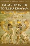 Anthology Of Philosophy In Persia