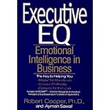 executive eq emotional intelligence in leadership  organizations