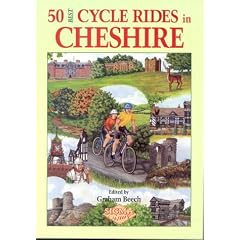 50 Best Cycle Rides in Cheshire