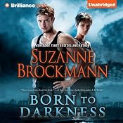 Born to Darkness | [Suzanne Brockmann]