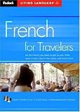 French for Travelers (Living Language)