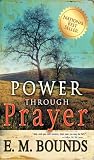 Power Through Prayer