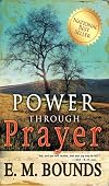 POWER THROUGH PRAYER