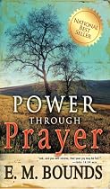 Power Through Prayer