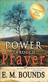 POWER THROUGH PRAYER
