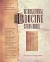 International Inductive Study Bible: New American Standard Bible/Burgundy Leather Cover/Gilt Edged