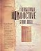 Book International Inductive Study Bible: New American Standard Bible/Burgundy Leather Cover/Gilt Edged