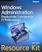 MCITP Windows Server 2008 Enterprise Administrator CorePack - Original Microsoft Training f&uuml;r Examen : Teil: 70-647.