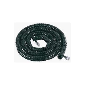 25-Foot Tuff Cord Handset Cord in Hunter Green by AT&T