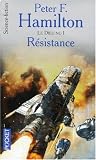Le dieu nu, Tome 1 : Résistance