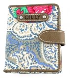Produkt-Bild: Oilily Apron S Flap Wallet - Khaki