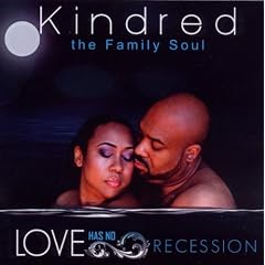 Love Has No Recession
