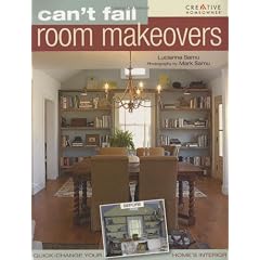 Can't Fail Room Makeovers