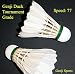 Genji Standard A Grade Duck Shuttlecock speed 77
