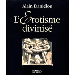 L'Erotisme divinis�