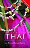 Colloquial Thai: A Complete Language Course (Colloquials)