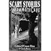 Scary Stories of Mammoth Cave