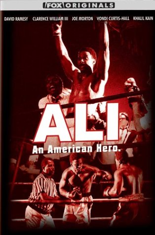 Get Ali: An American Hero Online Today!