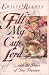 Book Fill My Cup, Lord: With the Peace of Your Presence