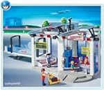 4311 - PLAYMOBIL - Aeropuerto comercial
