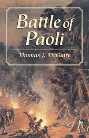 Battle of Paoli