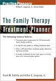 The Family Therapy Treatment Planner