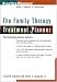 The Family Therapy Treatment Planner (Practice Planners)