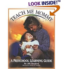 Teach Me Mommy