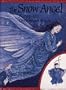 The Snow Angel (Pop-Up Ornament Books)