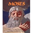 Moses by Leonard Everett Fisher