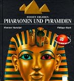 Pharaonen und Pyramiden - Florence Maru&eacute;jol, Philippe Biard