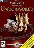 Sacred Underworld (PC)