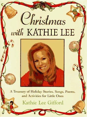 Kathie Lee Gifford