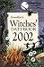Book Llewellyn's Witches' Datebook 2002