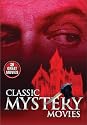 Classic Mystery Movies (And Then There Were None / Cry Panic / The Bat)