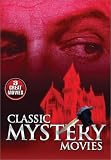 Classic Mystery Movies (And Then There Were None / Cry Panic / The Bat)